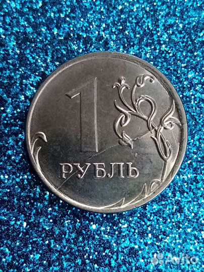 Браки монет