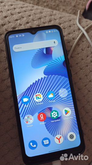 ZTE Blade A51, 2/32 ГБ
