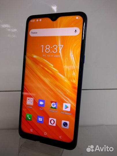 Blackview A80, 2/16 ГБ