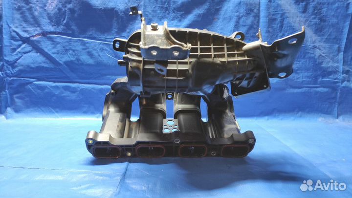 Коллектор впускной Mitsubishi Outlander 3 2015-202