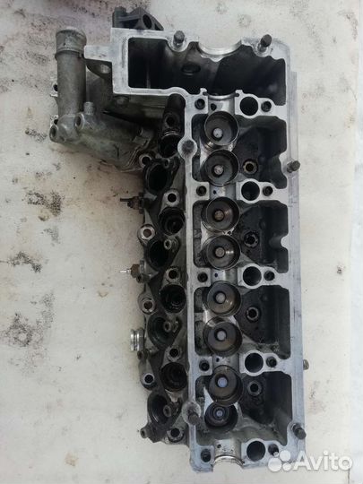 Запчасти SsangYong Korando 2.3 diesel