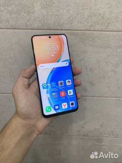 Honor X8 6 128gb