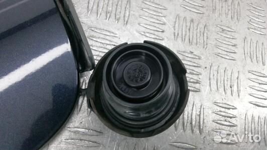 Лючок бака porsche cayenne 1 (9MA09IC01)