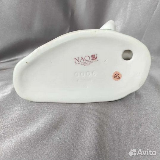 Статуэтка lladro nao