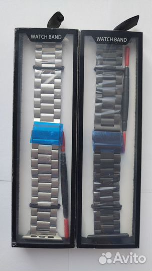 Браслет для часов Apple Watch ремешок