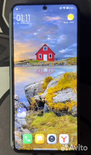 Xiaomi Redmi Note 13 Pro 5G, 12/512 ГБ