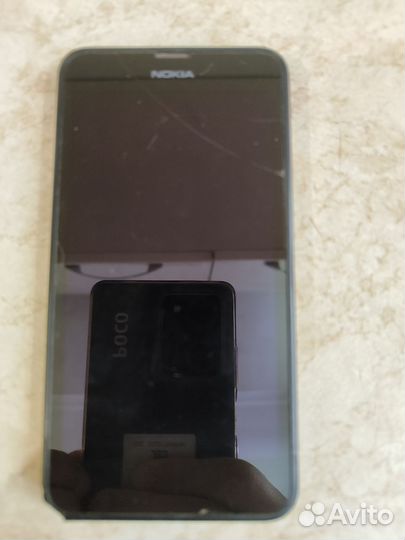 Nokia 603, 2 ГБ