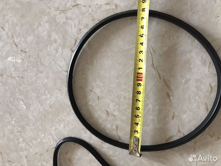 Уплотнительная резинка для скороварки