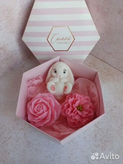 Подарочные наборы для женщин