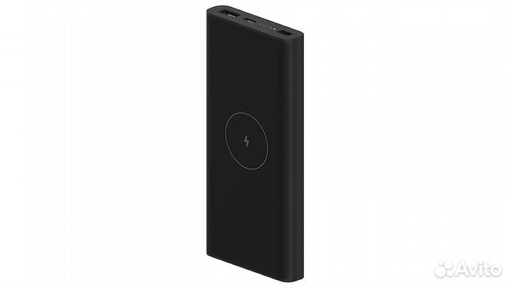 Внешний аккумулятор Xiaomi Mi Wireless 10000mAh