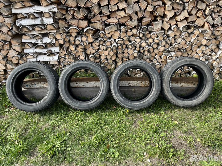 Yokohama Ice Guard F700S 205/55