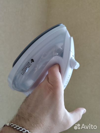 Утюг xiaomi беспроводной