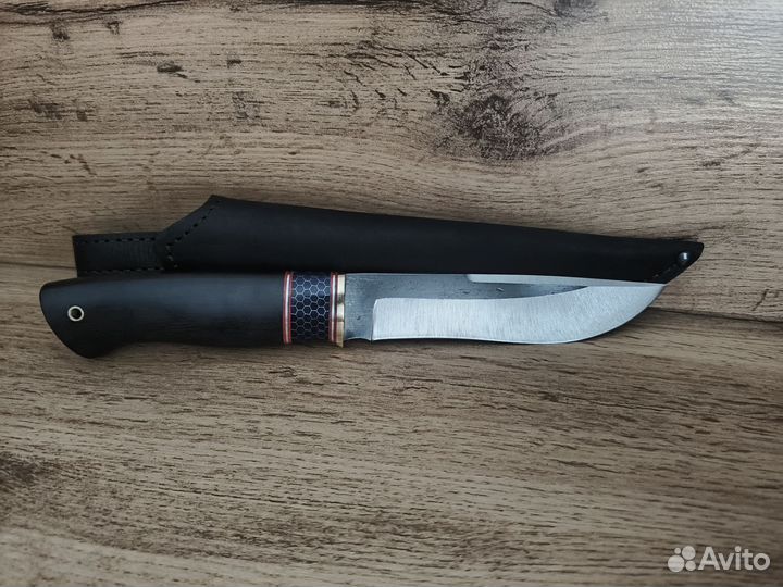 Нож охотничий универсальный