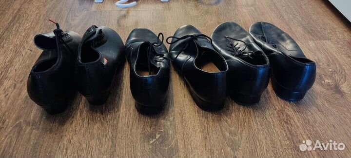 Обувь и одежда для бальных танцев на мальчика