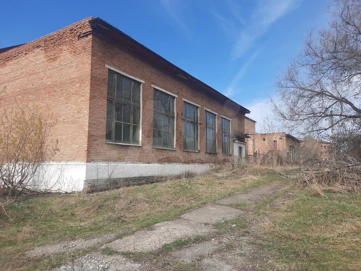 Участок 2,03 га (ИЖС)