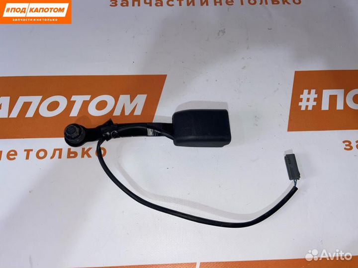 Преднатяжитель ремня безопасности передний Mazda 6