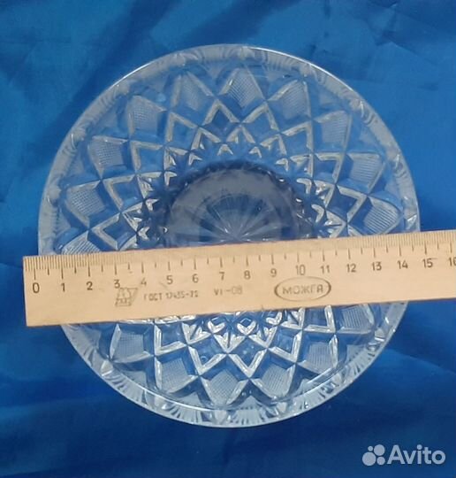 Салатницы СССР