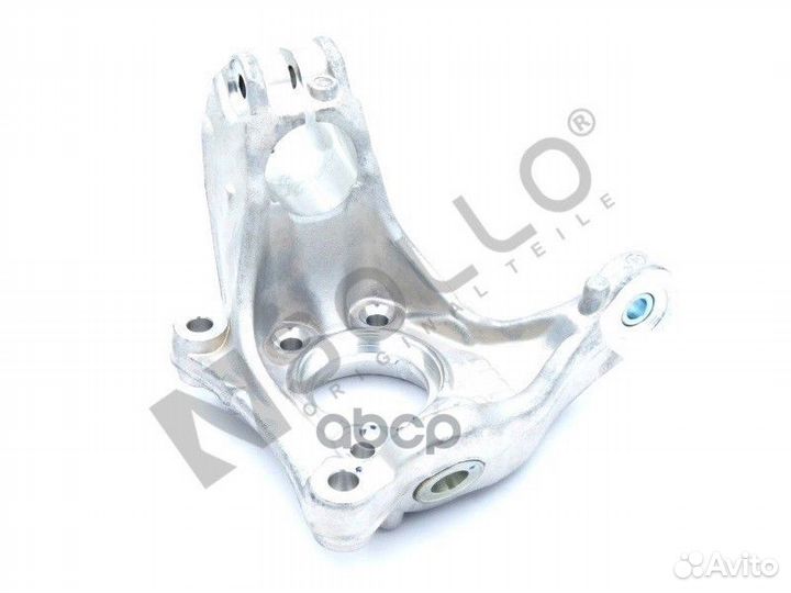 Кулак поворотный ssva2032 Sollo