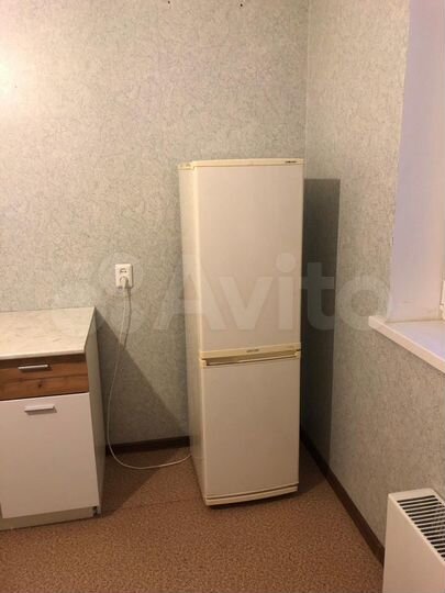 Комната 17 м² в 3-к., 9/12 эт.