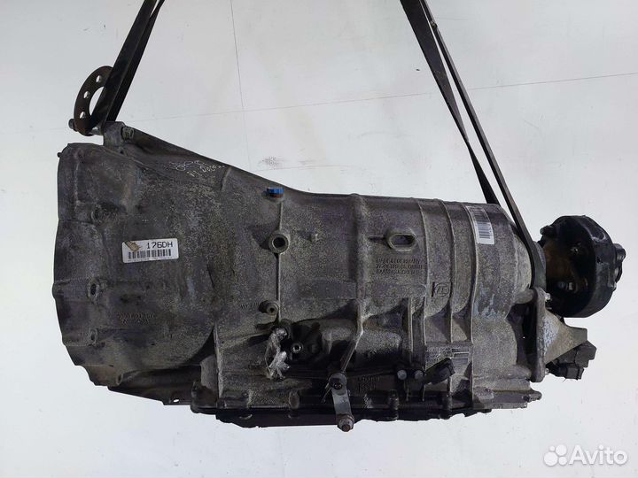 АКПП 6HP26 BMW 5 E60/E61 (2003-2010)