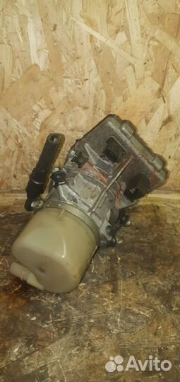 Насос гур Volvo S60 B4164T3 2012 б/у