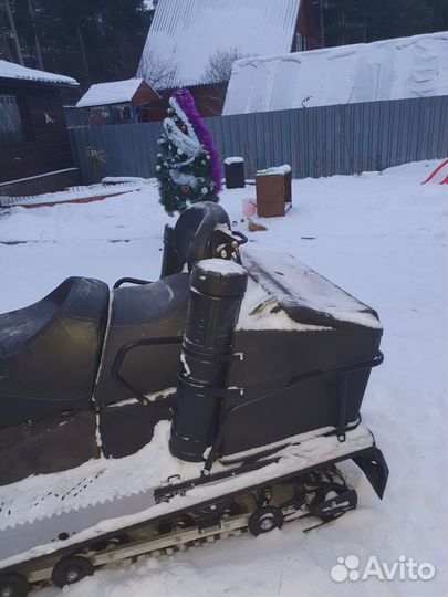 Стелс ермак 600