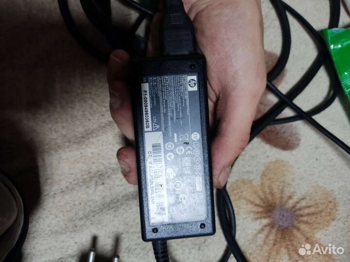 Hp compaq presario cq61