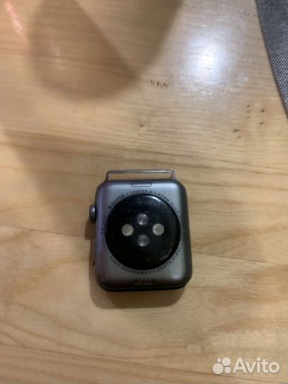Часы apple watch 3 42mm