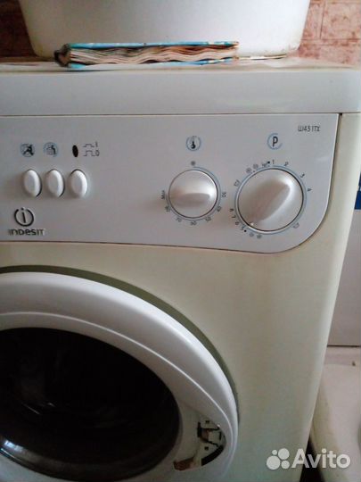 Стиральная машина автомат бу