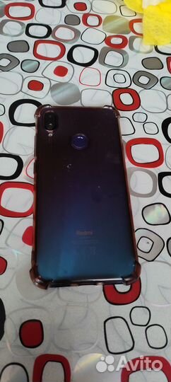 Redmi note 7 32gb
