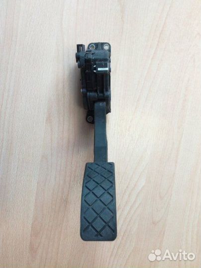 Педаль газа Volkswagen Golf 4 1J 1997-2006