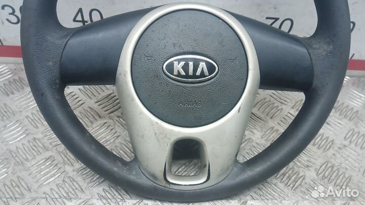 Руль Hyundai-KIA Venga