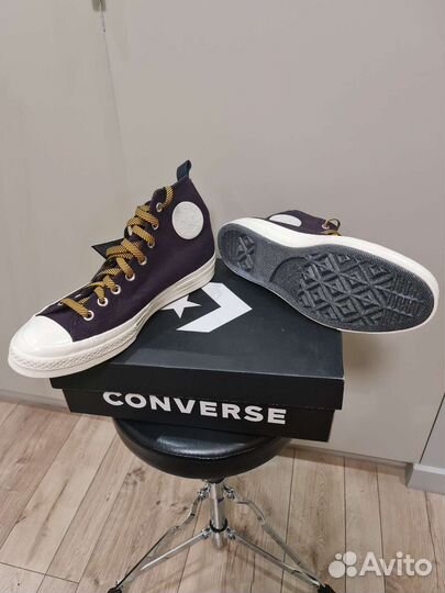 Кеды Converse Оригинал US9.5
