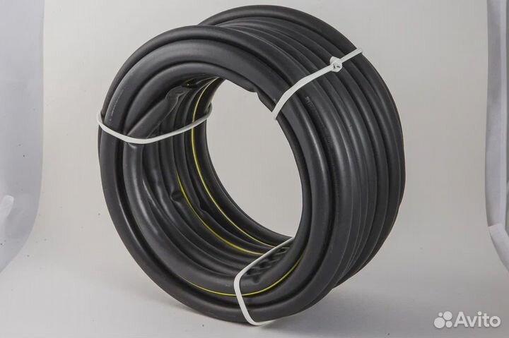 Шланг пвх Черный