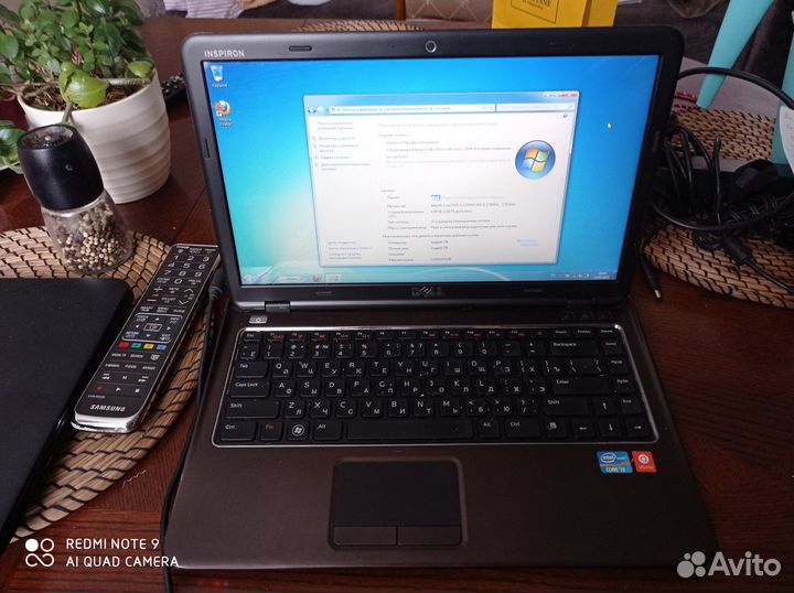 Ноутбуки Dell, HP, Toshiba, Acer