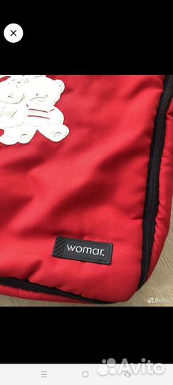 Зимний конверт в коляску