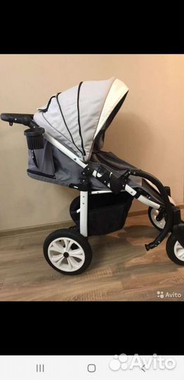 Детские коляски