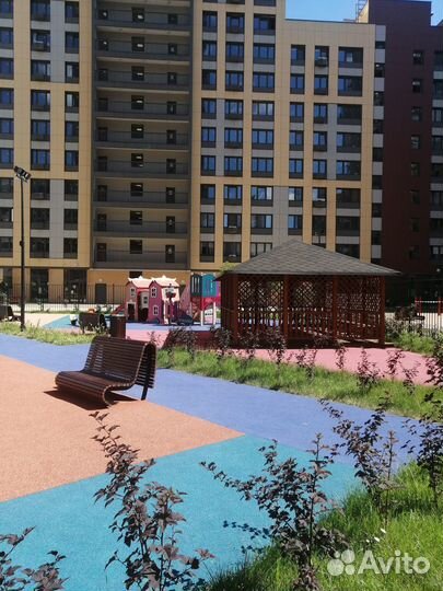 Частный детский сад Сиреневая Академия