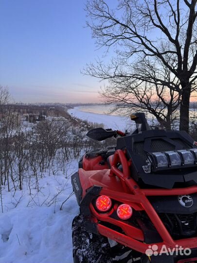 Xmr 1000 brp