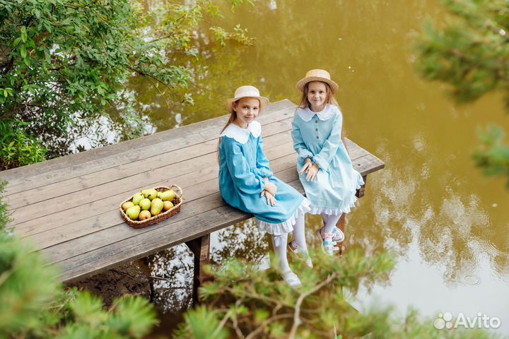 Детский фотограф