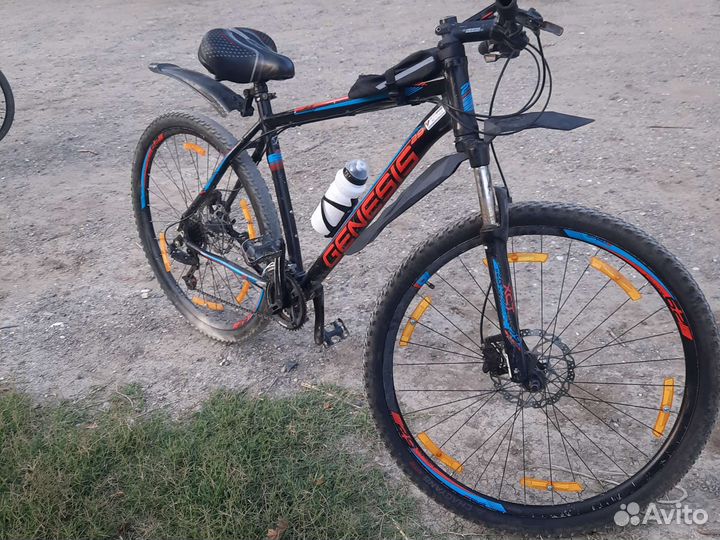 Велосипеды бу