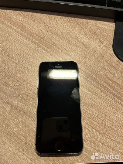 iPhone 5S, 16 ГБ