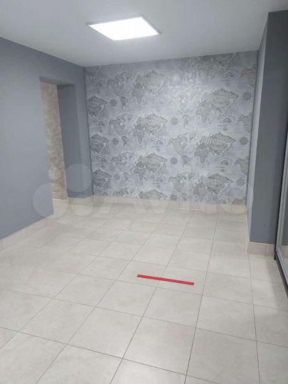 Офис, 145 м²