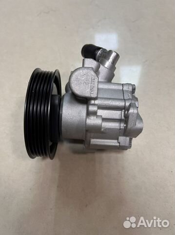 Насос гур zotye t600