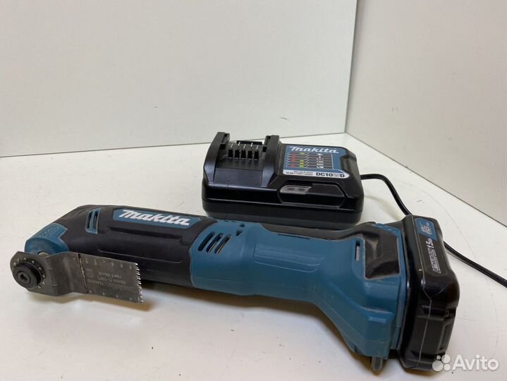 Makita TM30D
