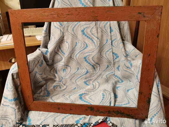 Рамка для фото/картин/коллажей/зеркала