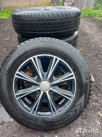 Rotalla RF06 13/70 175B