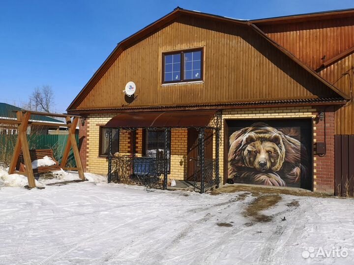 Художественная роспись