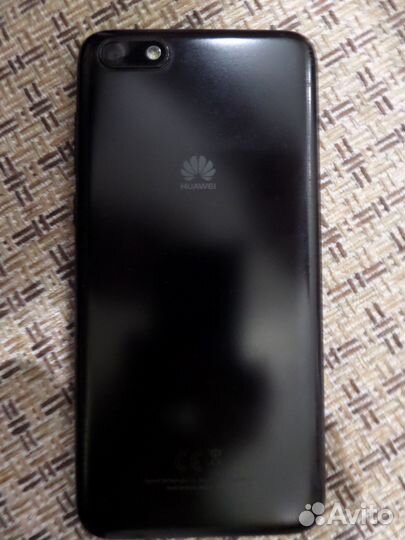 HUAWEI Y5 Lite, 16 ГБ