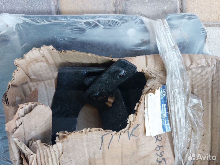 Продаю новую защиту редуктора заднего мостаа